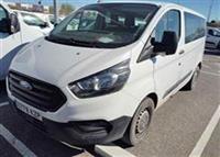 FORD 2.0 TDCI 77KW 320 AMBIENTE KOMBI SW - 0778-KZP